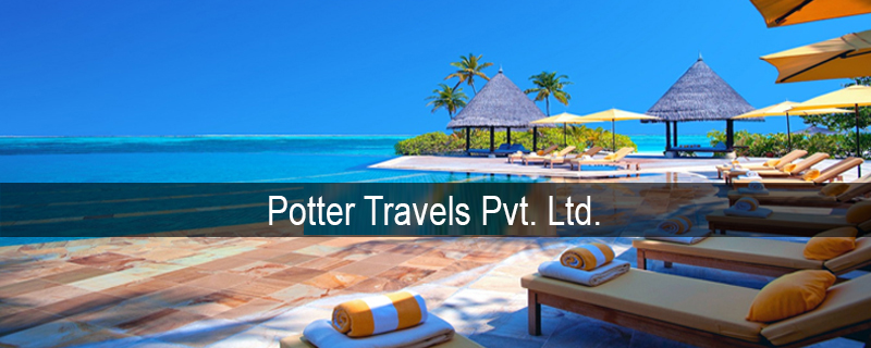 Potter Travels Pvt. Ltd 